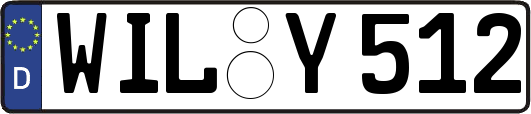 WIL-Y512