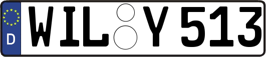 WIL-Y513
