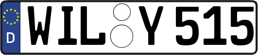WIL-Y515