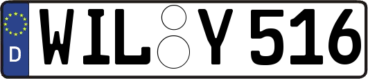 WIL-Y516