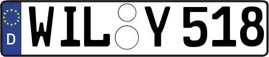 WIL-Y518