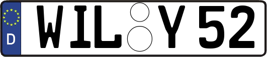 WIL-Y52