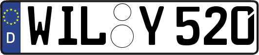 WIL-Y520