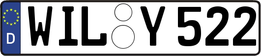 WIL-Y522