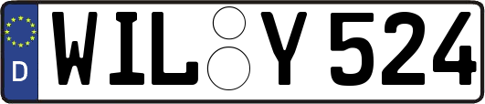 WIL-Y524