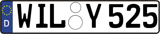 WIL-Y525