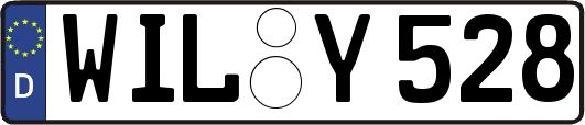 WIL-Y528
