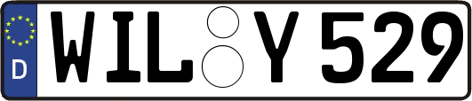 WIL-Y529