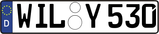 WIL-Y530