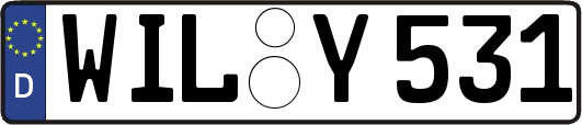 WIL-Y531