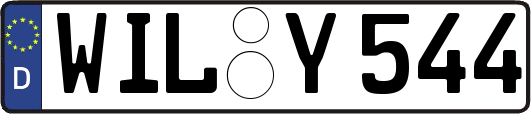 WIL-Y544