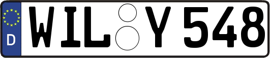WIL-Y548