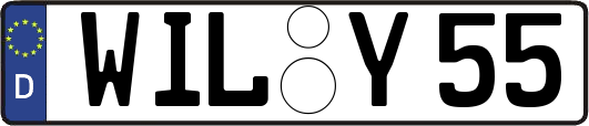 WIL-Y55