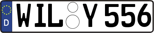 WIL-Y556