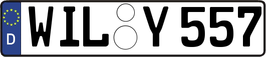 WIL-Y557