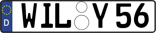 WIL-Y56