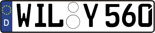 WIL-Y560