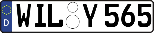 WIL-Y565