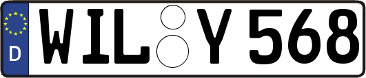 WIL-Y568