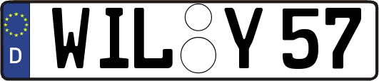 WIL-Y57