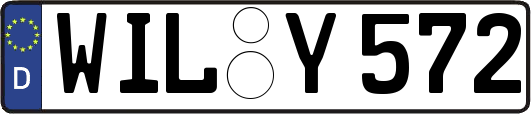 WIL-Y572
