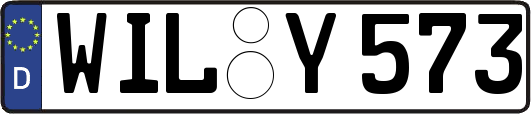 WIL-Y573