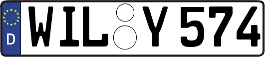 WIL-Y574