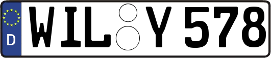 WIL-Y578