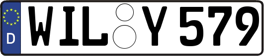 WIL-Y579