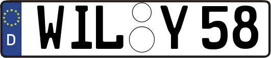 WIL-Y58