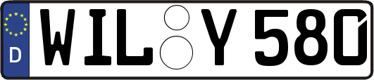 WIL-Y580