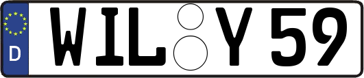 WIL-Y59