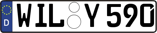 WIL-Y590