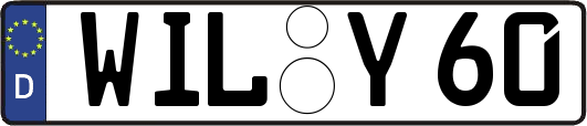 WIL-Y60