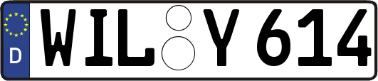 WIL-Y614