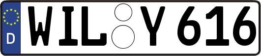 WIL-Y616