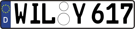 WIL-Y617