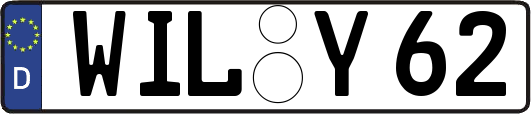 WIL-Y62