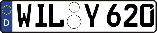 WIL-Y620