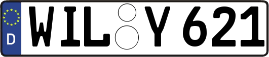 WIL-Y621