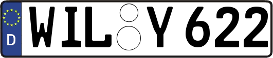 WIL-Y622