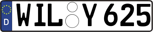 WIL-Y625