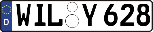 WIL-Y628