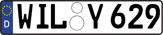 WIL-Y629