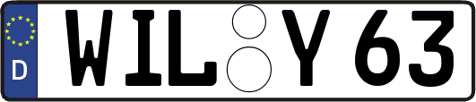 WIL-Y63