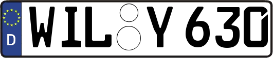 WIL-Y630