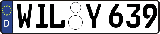 WIL-Y639
