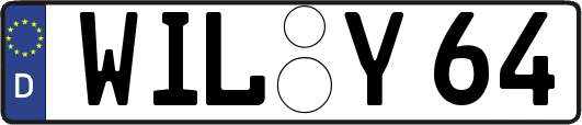 WIL-Y64