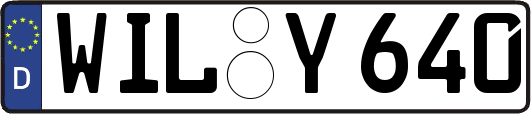 WIL-Y640