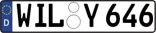 WIL-Y646